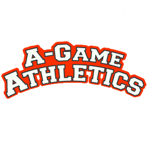 A-Game Logo